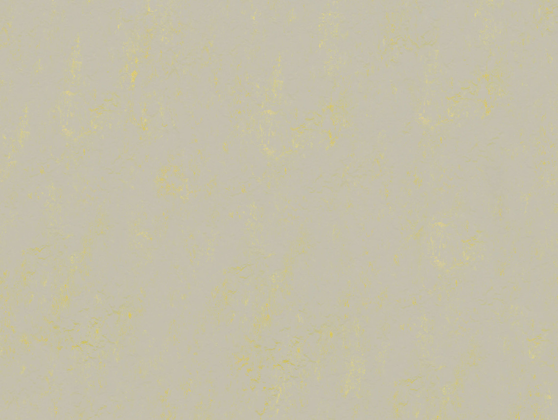 Marmoleum Concrete - 3733 yellow shimmer
